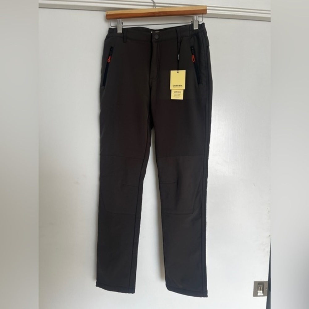 Hiking Pants- Camii Mia  - hiking/Ski pants - 28
